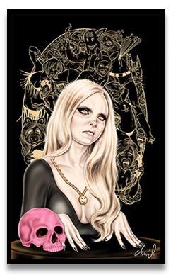Gimme more