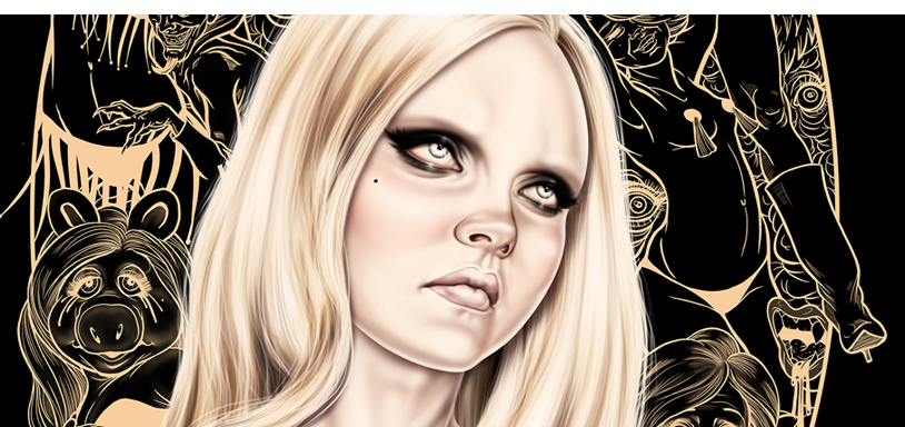 Gimme more