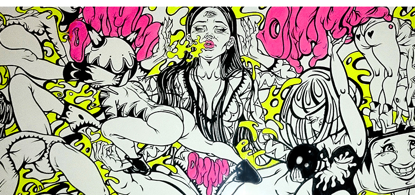 Gimme more