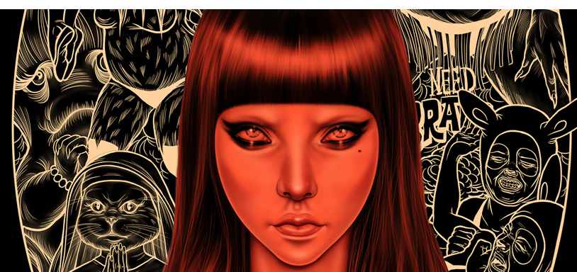 Gimme more