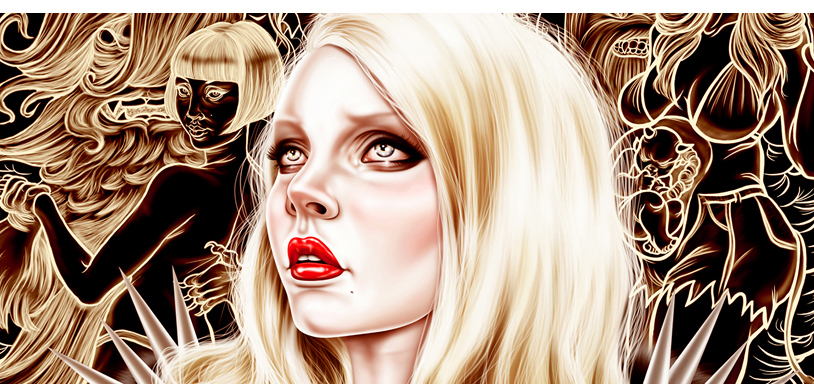 Gimme more